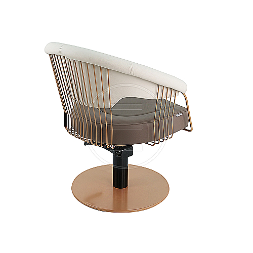Frizerski stol Elite Color SL - Oprema za frizerske salone, Ženski frizerski stoli