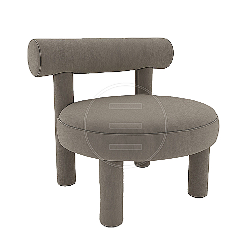 Merlin Waiting Chair vrhunski ergonomski stol