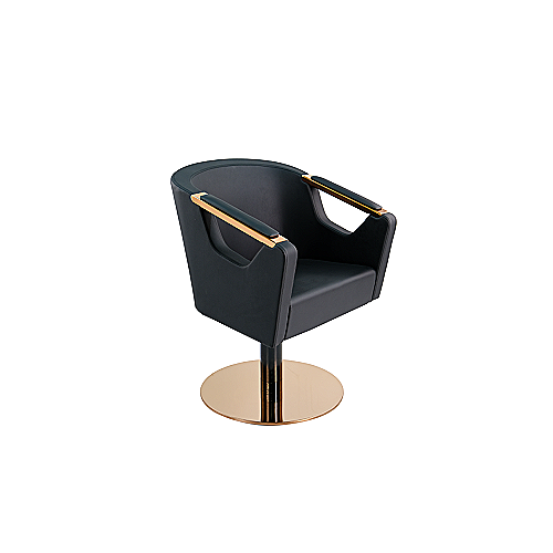 Frizerski stol Sacha Rose SL