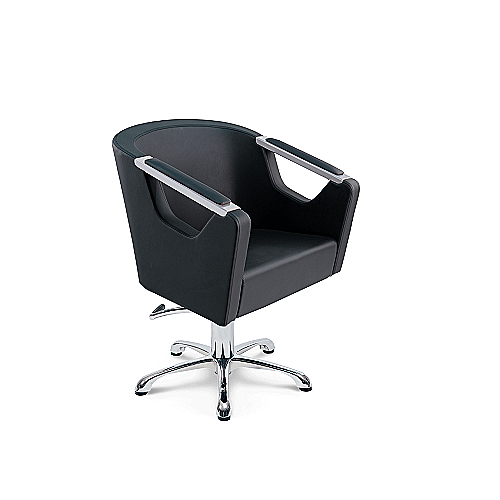 Frizerski stol Sacha KL Color