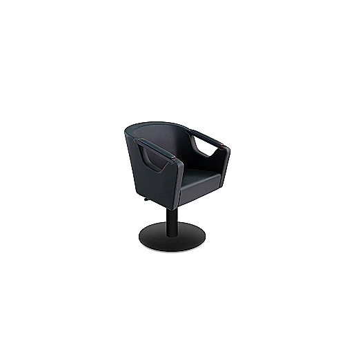 Frizerski stol Sacha Color SL