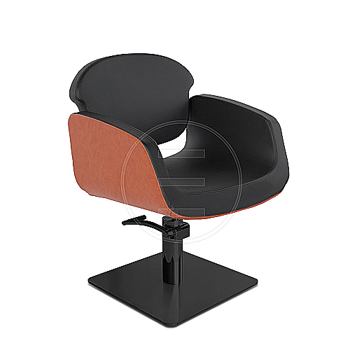 Frizerski stol Uniq RL