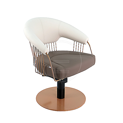 Frizerski stol Elite Color SL - Oprema za frizerske salone, Ženski frizerski stoli
