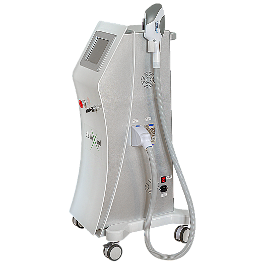 Deluxe IPL