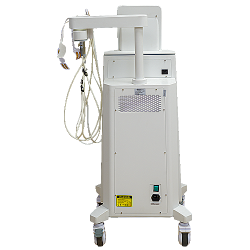 Delux Face L - EMS RF naprava za neinvazivni pulzni lifting in lifting obraza