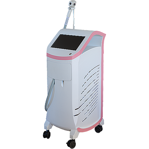 LuxLaser 1200 profesionalni diodni laser za trajno epilacijo