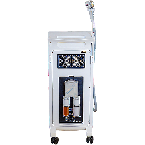 LuxLaser 1200 profesionalni diodni laser za trajno epilacijo