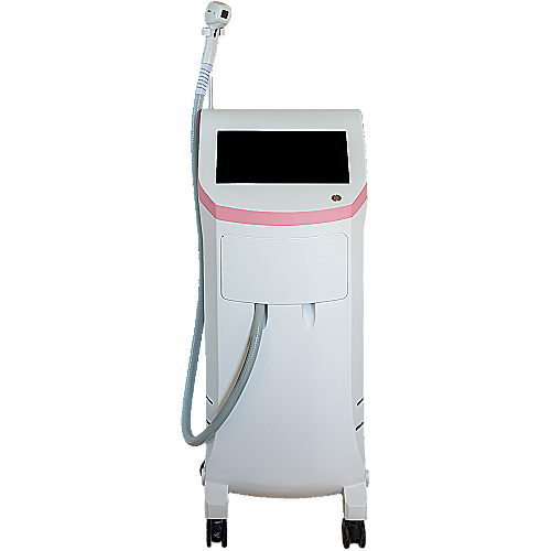 LuxLaser 1200 profesionalni diodni laser za trajno epilacijo