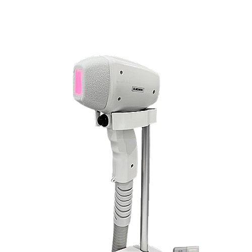 LuxLaser 1200 profesionalni diodni laser za trajno epilacijo