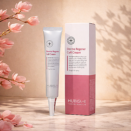 Celična krema Post Rays Derma Regener (40 g)