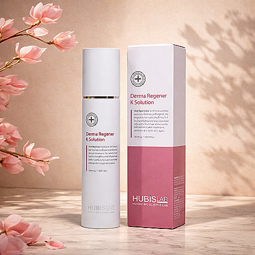 Raztopina Post Rays Derma Regener K (120 ml)