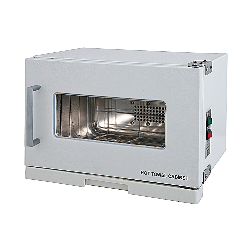 Grelnik brisač WARMEX 7L z UV-C sterilizacijo za lepotne in wellness salone