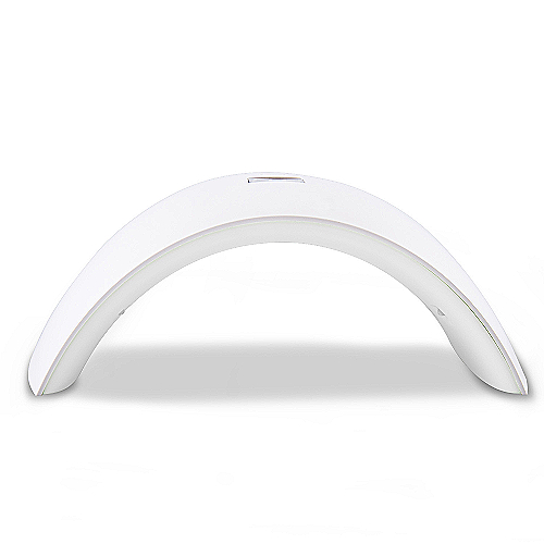 Kompaktna prenosna UV-LED svetilka za nohte SMALSUN z USB polnjenjem
