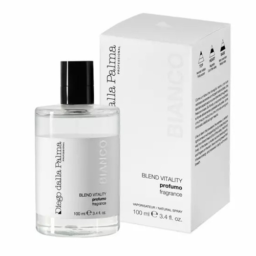Bianco Blend Vitality Perfume – energija, svežina in razkošna italijanska parfumska kreacija