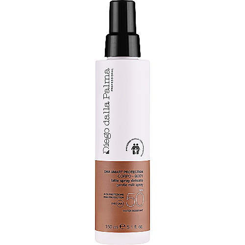 Essential sprej za zaščito pred soncem SPF 50