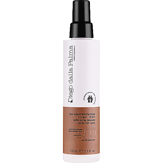 Essential sprej za zaščito pred soncem SPF 50