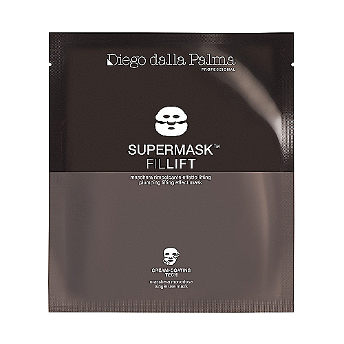 Fillift SuperMask maska s plumping in lifting učinkom