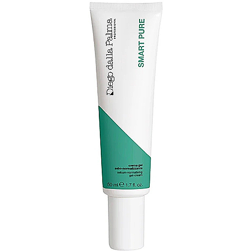 Gel krema za normalizacijo sebuma