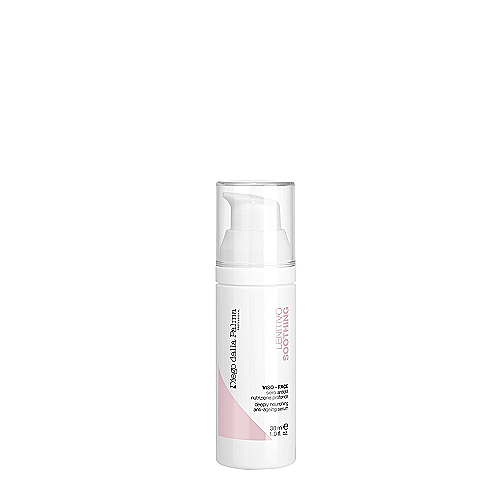 Globinsko hranilni anti-age serum