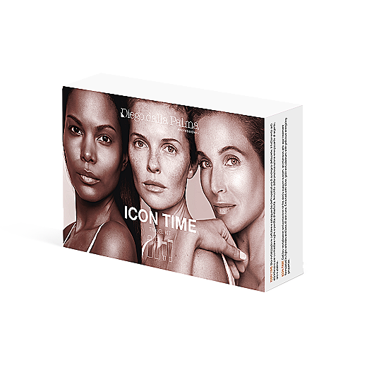 ICON TIME KIT TRAVEL KIT 2026