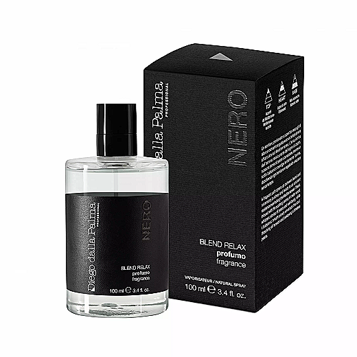 Nero Blend Relax parfum
