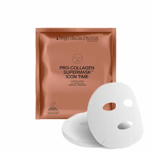 Pro Collagen Supermask – intenzivni prokolagenski tretma za čvrstejšo, bolj gladko in mlajšo kožo