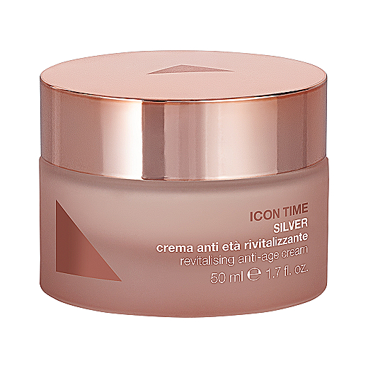 SILVER - revitalizirajoča anti-age krema
