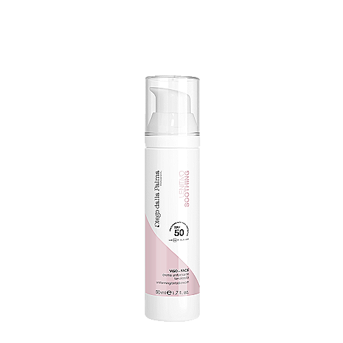 Tonirana krema za poenotenje polti SPF50