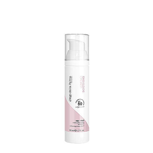 Tonirana krema za poenotenje polti SPF50