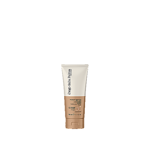 Vlažilna krema za zaščito pred soncem SPF 30 — vodoodporna