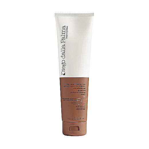 Zaščitna vlažilna krema SPF 50+