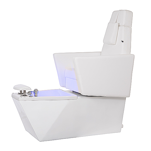 ARCHIMED stol za pedikuro