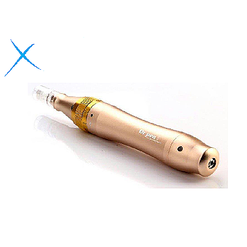 Dermapen Gold vrhunska naprava za mikroigle