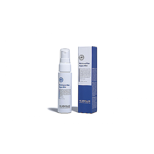 Moisture Max Aqua Mist - Kozmetika za obraz, Hubislab, linija MM Moisture
