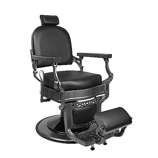 Brivski stol Royal Grey