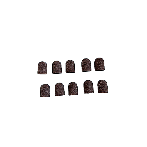 Brusilna kapica 10 mm #80 - Oprema za pedikuro, Oprema za manikuro, Novi izdelki