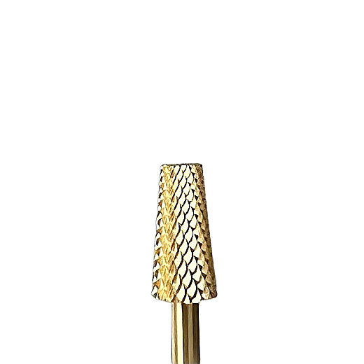 Konični karbidni sveder 5,2 M