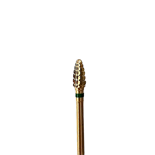 Konični karbidni sveder 4.0 C