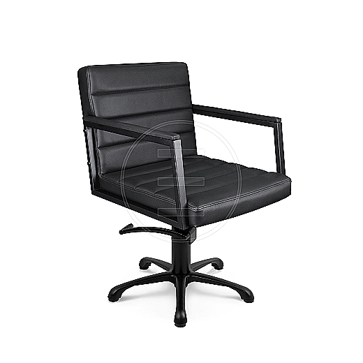 Frizerski stol Tempo Color KL