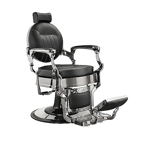 Frizerski stol CAESAR MERCURY