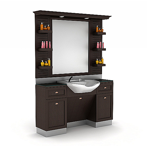 Classic Man – profesionalni frizerski salon
