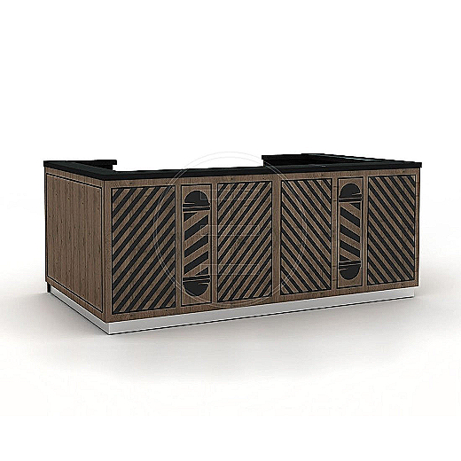 Recepcija U Wall Bar