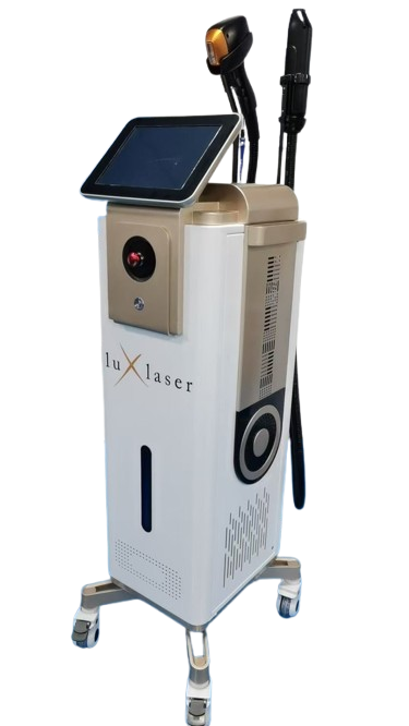 Diodni laser v kozmetiki: celoten vodnik 2026 Diodni laser v kozmetiki: celoten vodnik 2026
