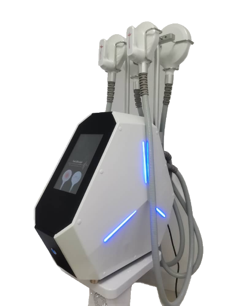 Tesla Sculptor PRO – neinvazivno oblikovanje telesa in krepitev mišic z elektromagnetno stimulacijo Tesla Sculptor PRO – neinvazivno oblikovanje telesa in krepitev mišic z elektromagnetno stimulacijo
